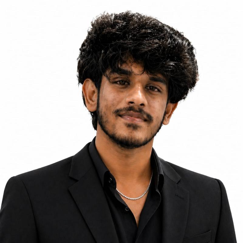 Dinesh Kumar