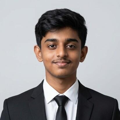 Shyam Kumar J
