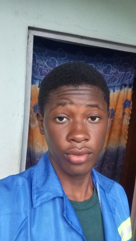 Asonkoue Lontchi Brayan Jordan