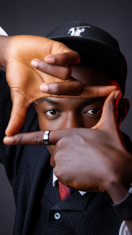 Visuals Fred