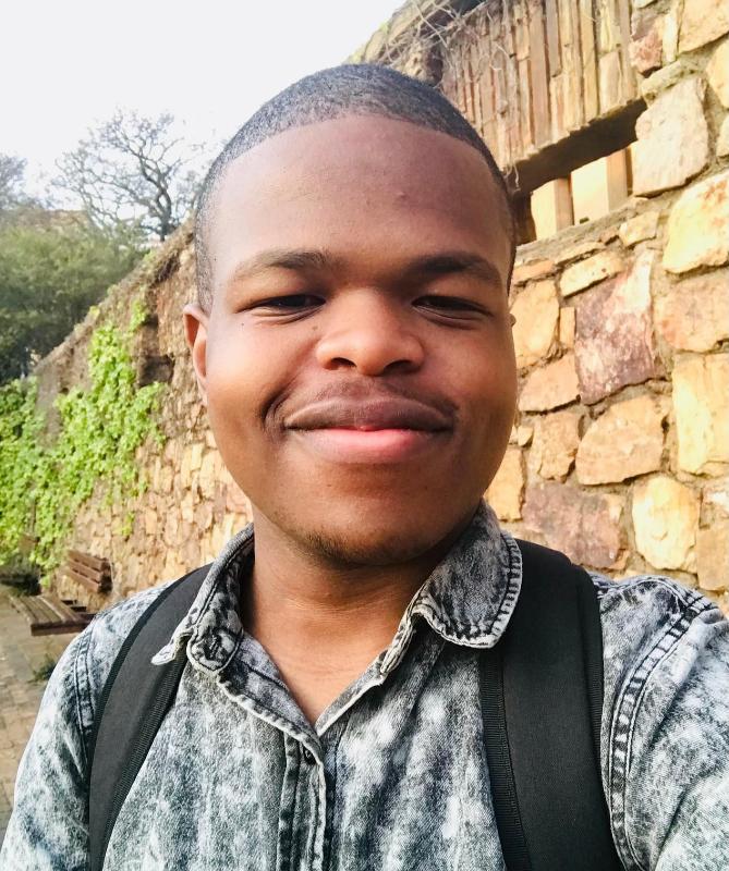 Ntokozo Dlamini