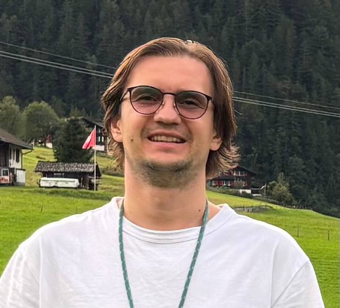 Igor Kharchenko