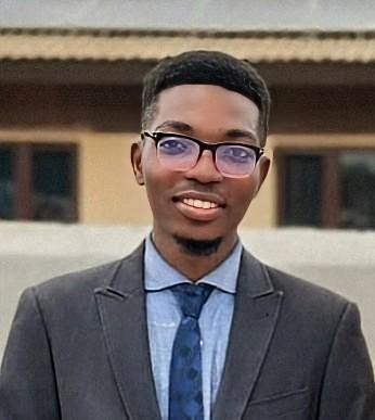 Daniel Olawale Iyanda
