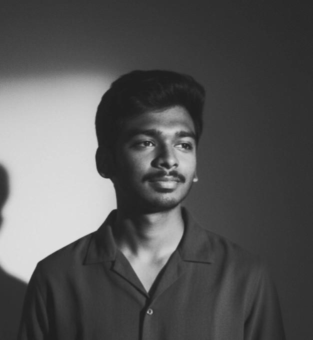Kalaiyarasan J