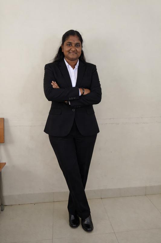 Malleshwari perumal