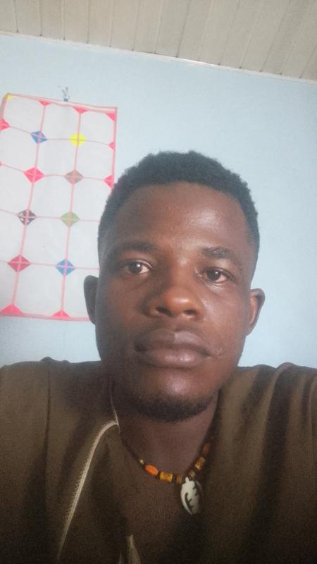 Uduakobong Sunday James