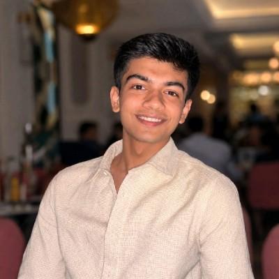 Yash Rakesh Punmiya