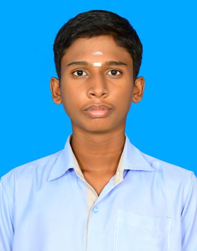 Naveen M N