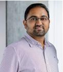 Swapnil Kale