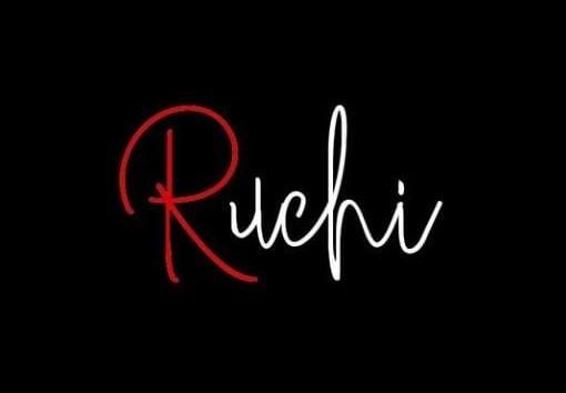 Ruchitha