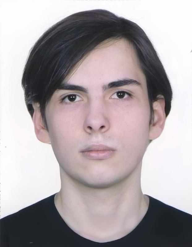 Daniil Zhilkin