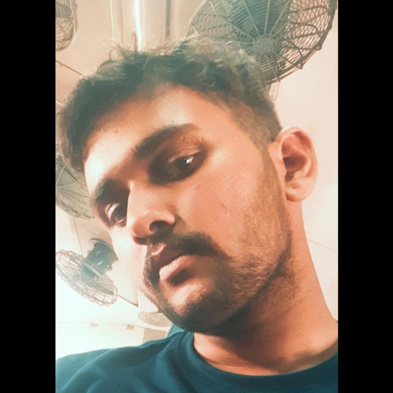 Yashwanth acharya