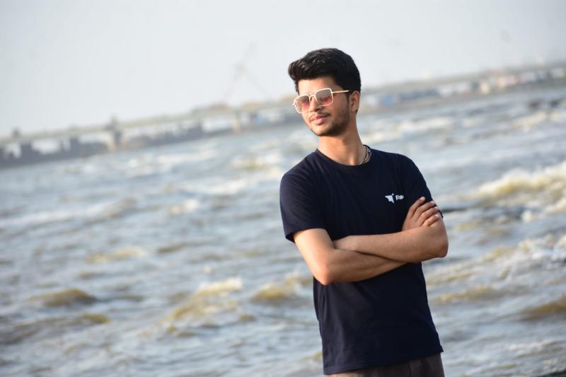 Anand Vashishtha