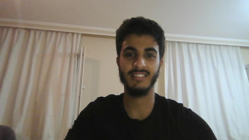 Husam Abdulraheem
