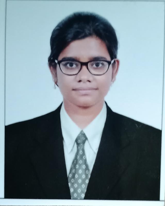 Revathi V