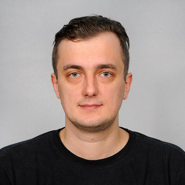 Serhii Zahranychnyi
