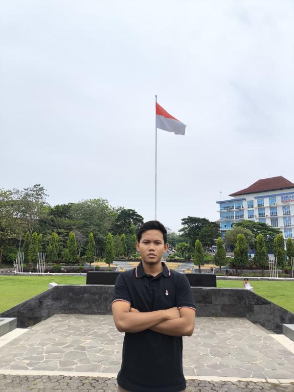 Fallah Iqbal Kurnianto