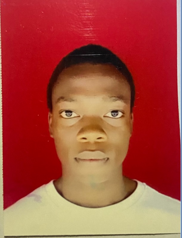 Olisedeme Marvis