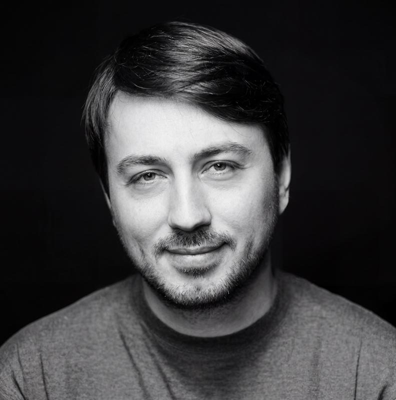Oleg Safranov