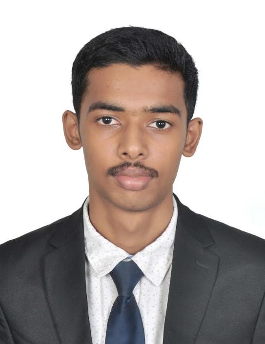 Prrajan Saravanan