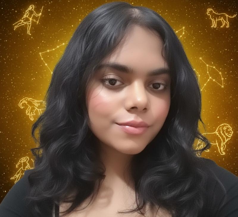 Tasfia Chowdhury