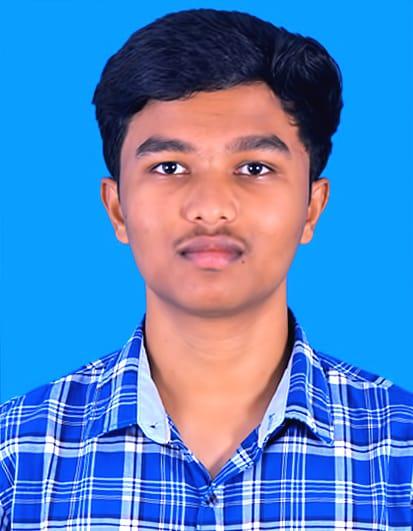 Kanish Jeba Mathew M
