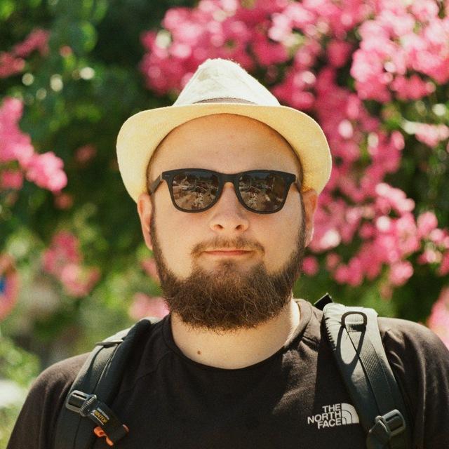 Dmitrii Starikov