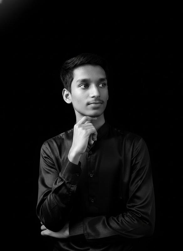 Balasaktheeswar R