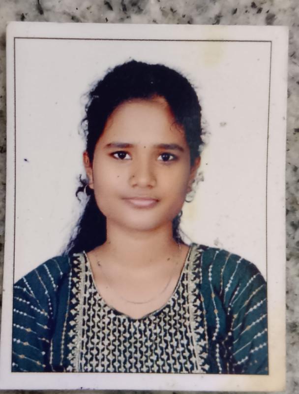 Poornima R