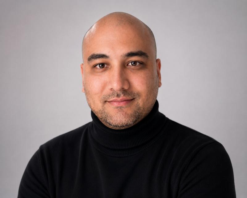 Mathieu D. WEILL