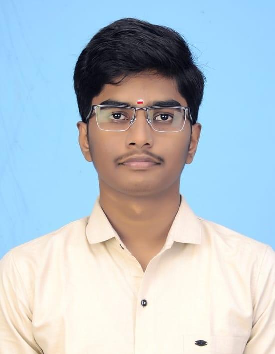 Hemprasath Sankar