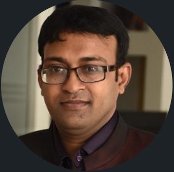 Mukesh Agrawal