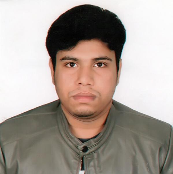 Mohammad Adnan Shuvo