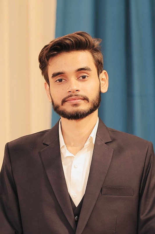 Mohammad Zeeshan