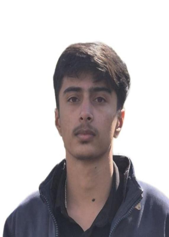 Khushvinder