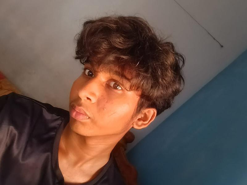 Naveen M N